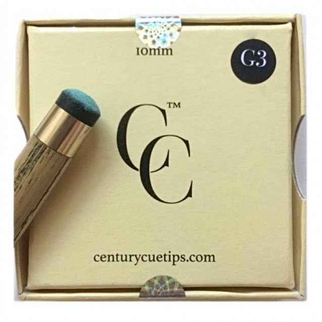 CAIXA DE SOLA CENTURY G3 11,0MM COM 4 UNIDADES