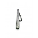 CASE ABS JK P/ 3 TACOS INTEIROS - GRAFITE