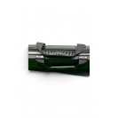 CASE ABS JK P/ 3 TACOS INTEIROS - GRAFITE