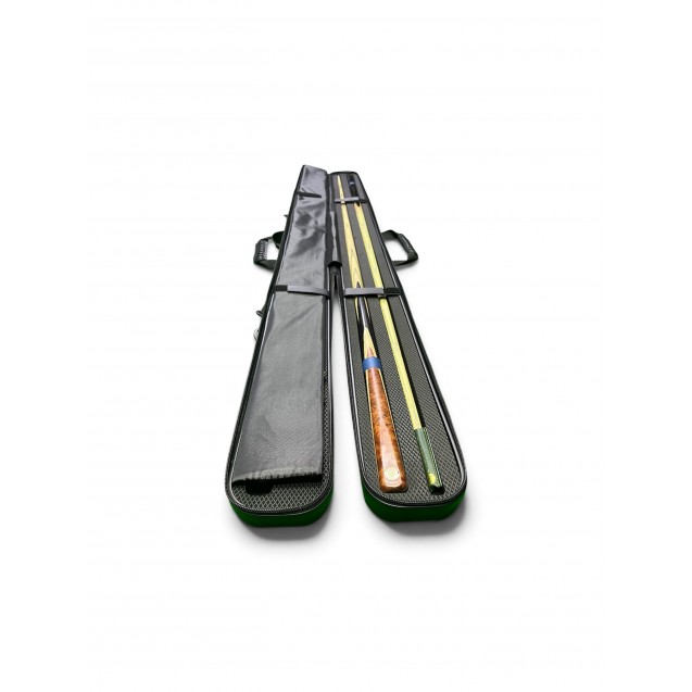 CASE ABS JK P/ 3 TACOS INTEIROS - GRAFITE