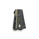 CASE ABS JK P/ 3 TACOS INTEIROS - GRAFITE