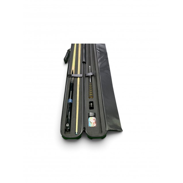 CASE ABS JK P/ 3 TACOS INTEIROS - GRAFITE