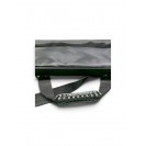 CASE ABS JK P/ 3 TACOS INTEIROS - GRAFITE