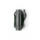 CASE ABS JK P/ 3 TACOS INTEIROS - GRAFITE