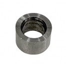 VIROLA DE TITÂNIO JK -  ↔️9,6MM / ↕️6,3MM / ○ 7,0MM