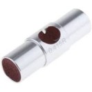 CUE TIP SCUFFER 6 X 1 THE ALUMÍNIUM  REPAIR TOOL SHAPER