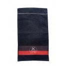 TOALHA JK PARA LIMPEZA DO TACO DE SINUCA - FAIXA  VERMRLHA