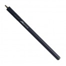 PROLONGADOR TELESCÓPICO  DE ALUMÍNIO MASTER CUE 47,0CM - 76,0CM COM ROSCA SD