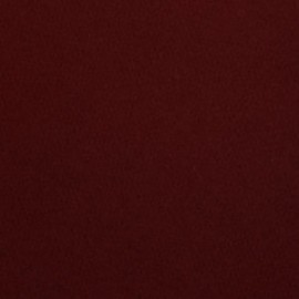 TECIDO MONTANTE 100% LÃ VINHO - CORTE PARA MESA 2,54M X 1,27M 