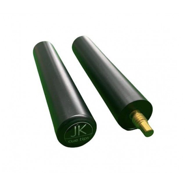 PROLONGADOR JK DE 15 CM  COM ROSCA RETA (SD) 