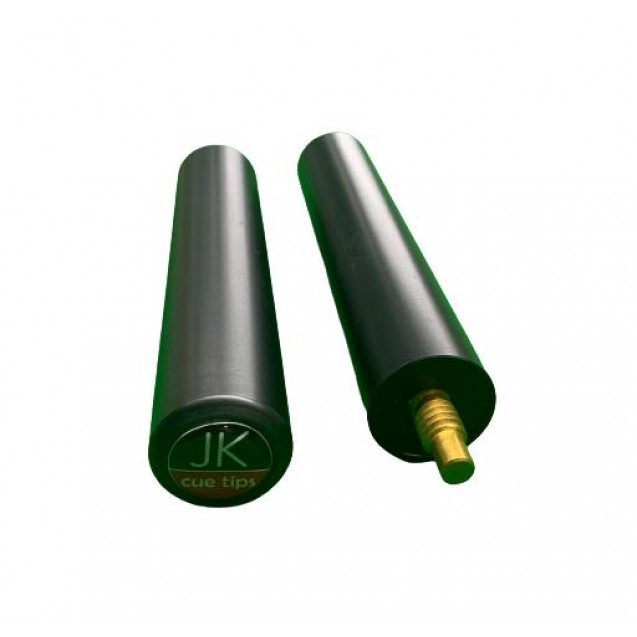 PROLONGADOR JK DE 15 CM  COM ROSCA RETA (SD) 