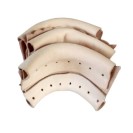 JOGO DE CAÇAPAS DE COURO CRU ESPECIAL 