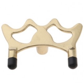 FANCHO BAIXO DE LATÃO ESPECIAL PARA TACO DE SINUCA