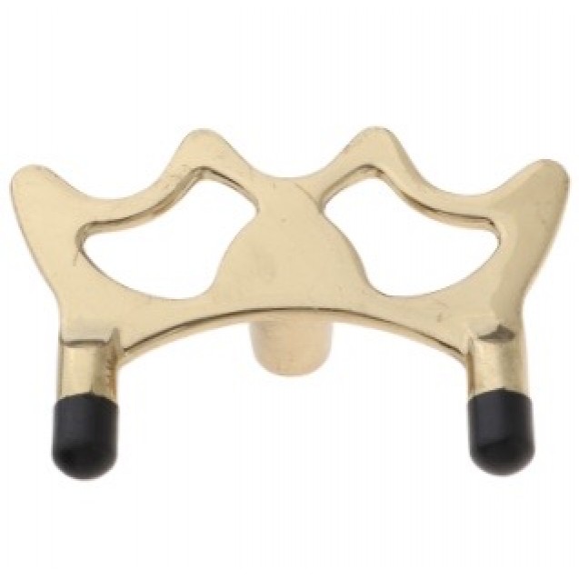 FANCHO BAIXO DE LATÃO ESPECIAL PARA TACO DE SINUCA