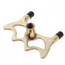 FANCHO BAIXO DE LATÃO ESPECIAL PARA TACO DE SINUCA