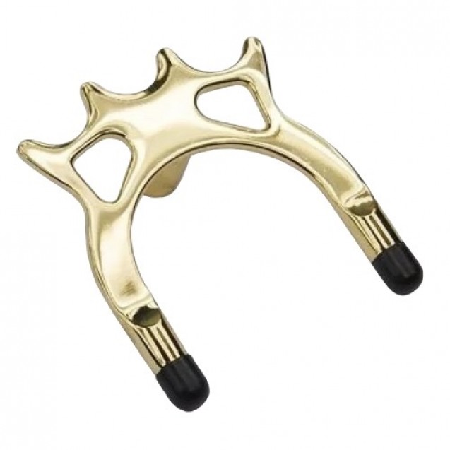 FANCHO DE LATÃO ESPECIAL PARA TACO DE SINUCA