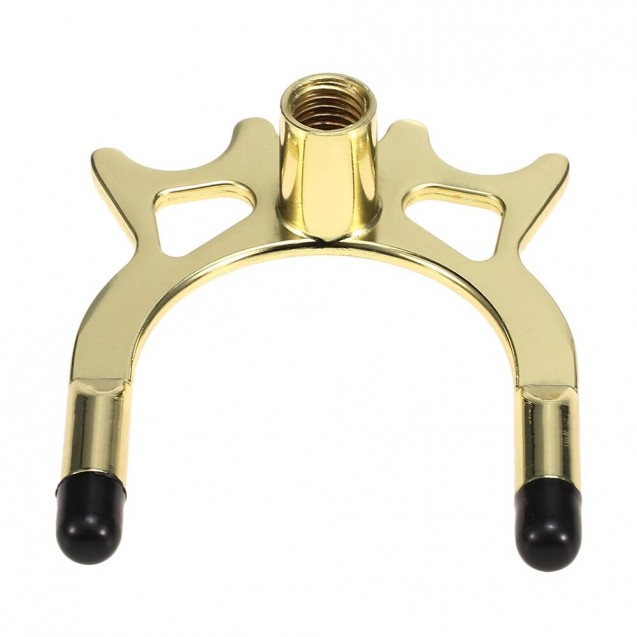 FANCHO DE LATÃO ESPECIAL PARA TACO DE SINUCA