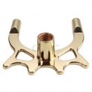 FANCHO DE LATÃO PARA TACO DE SINUCA