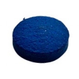 SOLA DE COURO IMPORTADA 10,0MM