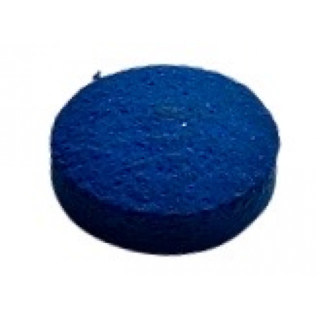 SOLA DE COURO IMPORTADA 10,0MM