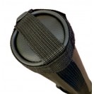 TUBO 3/4 IMPORTADO COM 2 COMPARTIMENTOS EXTERNOS PARA 1 ou 2  TACOS