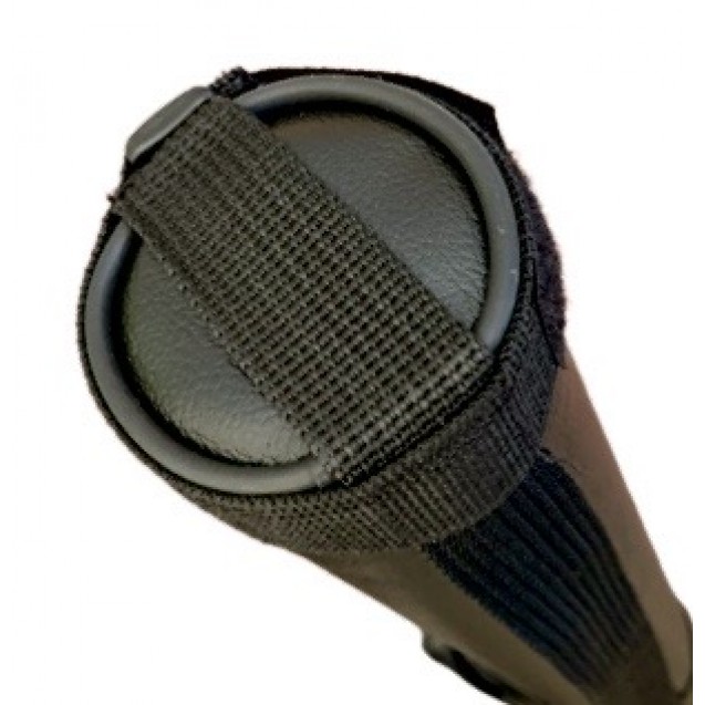 TUBO 3/4 IMPORTADO COM 2 COMPARTIMENTOS EXTERNOS PARA 1 ou 2  TACOS