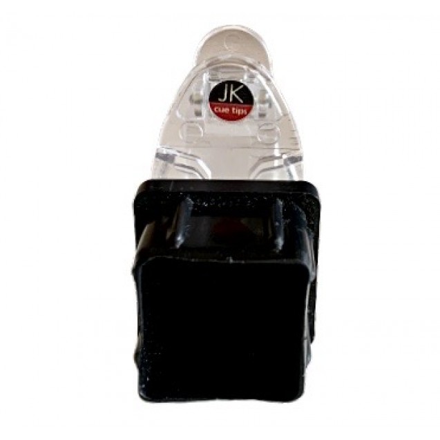 PORTA GIZ DE PLÁSTICO COM ENCAIXE JK