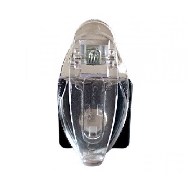 PORTA GIZ DE PLÁSTICO COM ENCAIXE JK