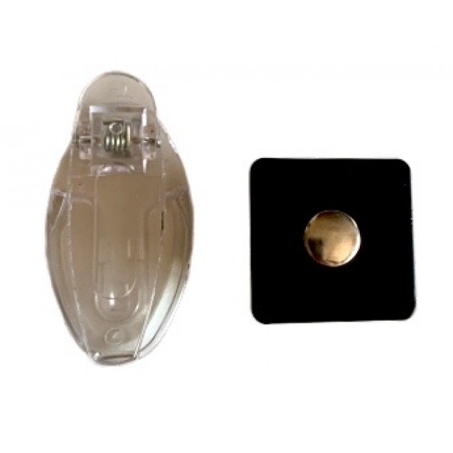 PORTA GIZ DE PLÁSTICO COM ENCAIXE JK