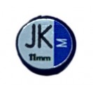 SOLA JK BLUE M 11,0MM