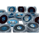 SOLA JK BLUE MH 11,0MM