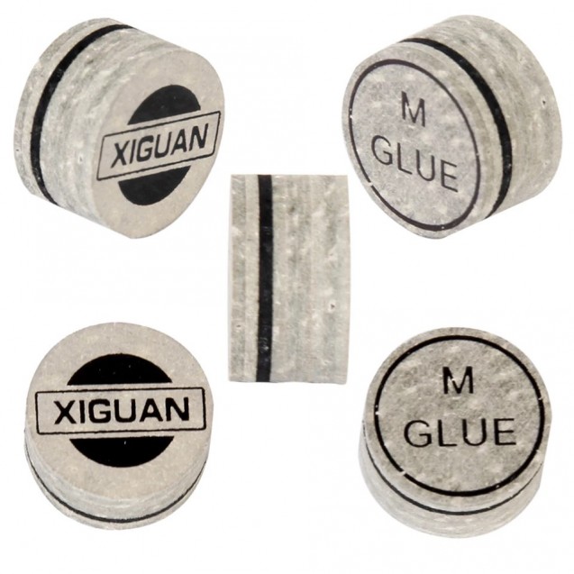 SOLA LAMINADA XIGUAN WHITE M  11,0MM