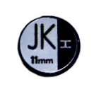 SOLA JK PRO H 11,0MM