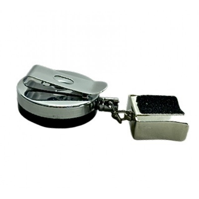 PORTA GIZ RETRÁTIL ESPECIAL JK