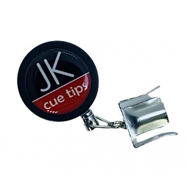 PORTA GIZ RETRÁTIL ESPECIAL JK