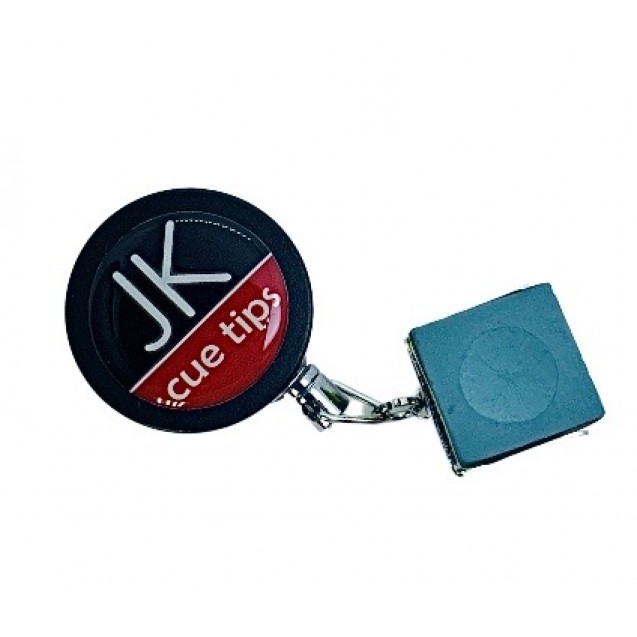 PORTA GIZ RETRÁTIL ESPECIAL JK
