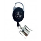 PORTA GIZ RETRÁTIL PREMiUM JK 