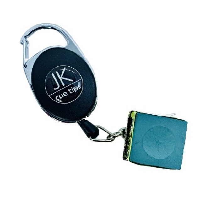 PORTA GIZ RETRÁTIL PREMiUM JK 