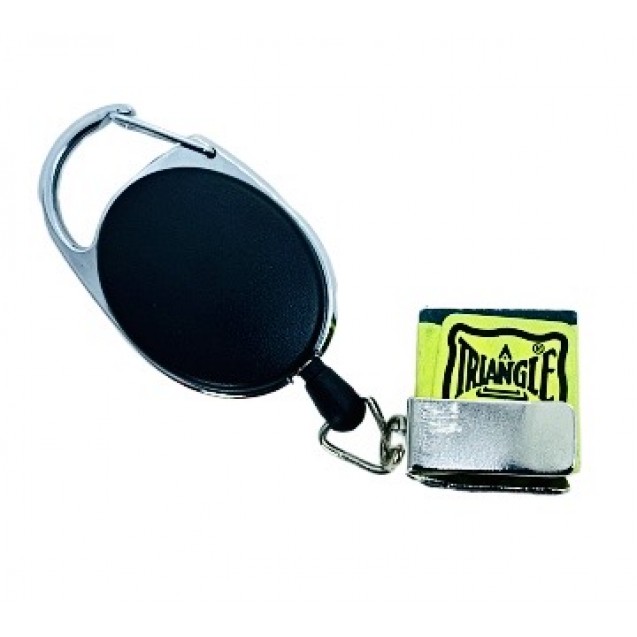 PORTA GIZ RETRÁTIL PREMiUM JK 