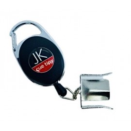 PORTA GIZ RETRÁTIL PREMiUM JK 