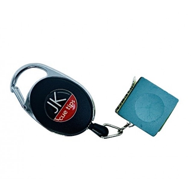 PORTA GIZ RETRÁTIL PREMiUM JK 