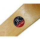 ESCOVA DE CRINA DE CAVALO JK