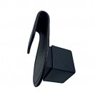 PORTA GIZ DE COURO MAGNÉTICO LP