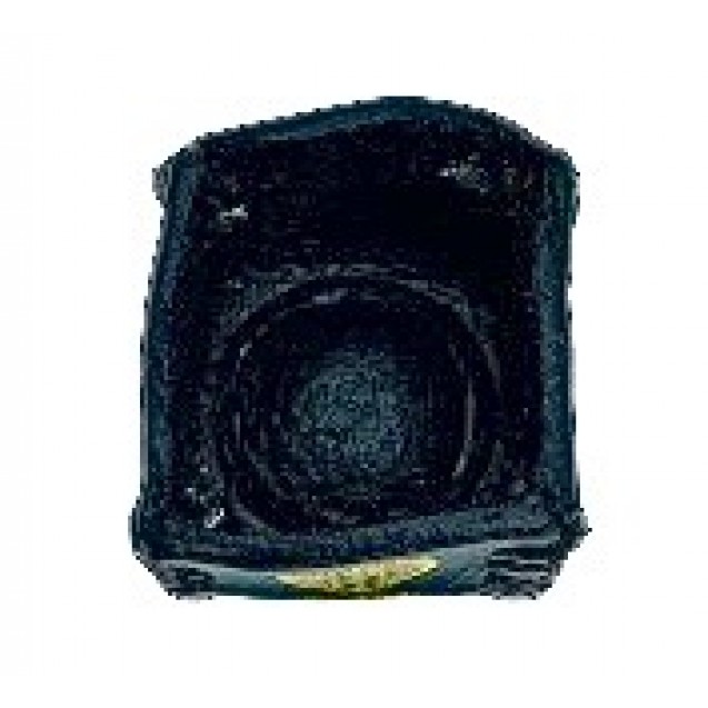 PORTA GIZ DE COURO COM LIXA COBRA