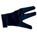 LUVA COM  VELCRO (M)