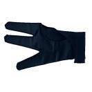 LUVA COM  VELCRO (M)