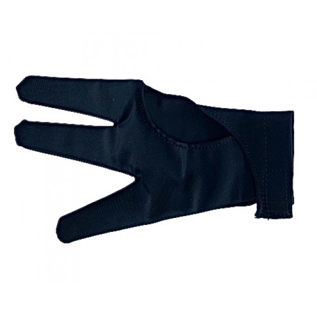LUVA COM  VELCRO (M)