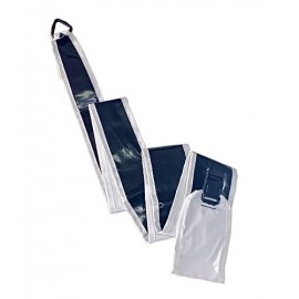 CAPA DE PVC PARA TACO INTEIRO