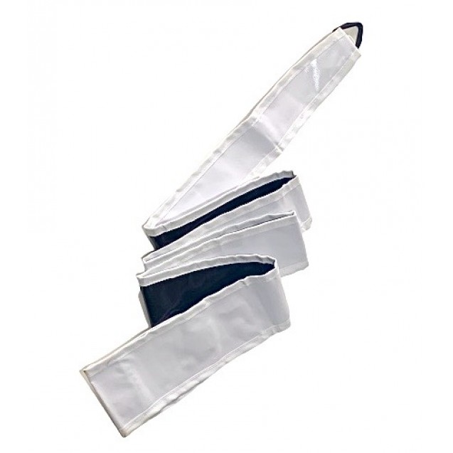 CAPA DE PVC PARA TACO INTEIRO