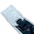 CAPA DE PVC PARA TACO INTEIRO